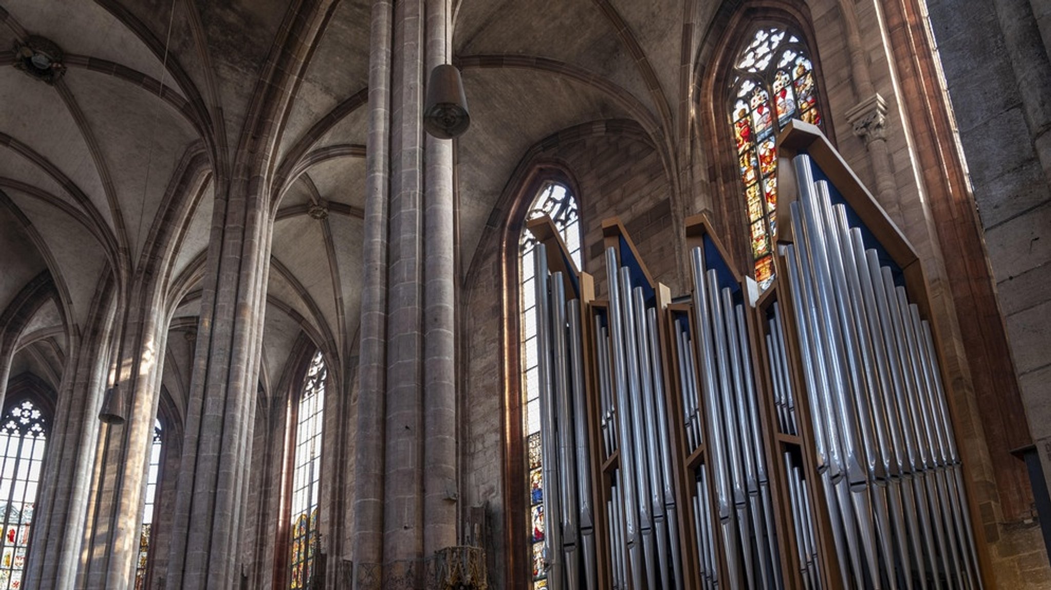 Große Nürnberger Musiknacht: Genießen und Flanieren beim Musikfest ION