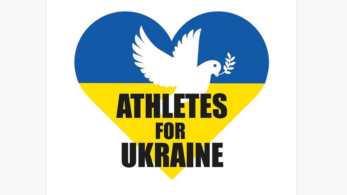 Zwei Jahre "Athletes for Ukraine": Vereinsgründer Jens Steinigen im Gespräch