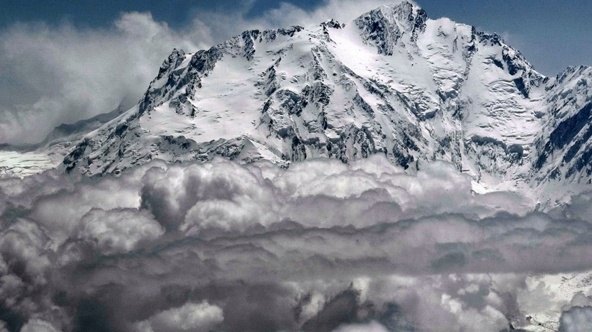 Bis heute einer der spektakulärsten Gipfeltouren: 70 Jahre Erstbesteigung Nanga Parbat