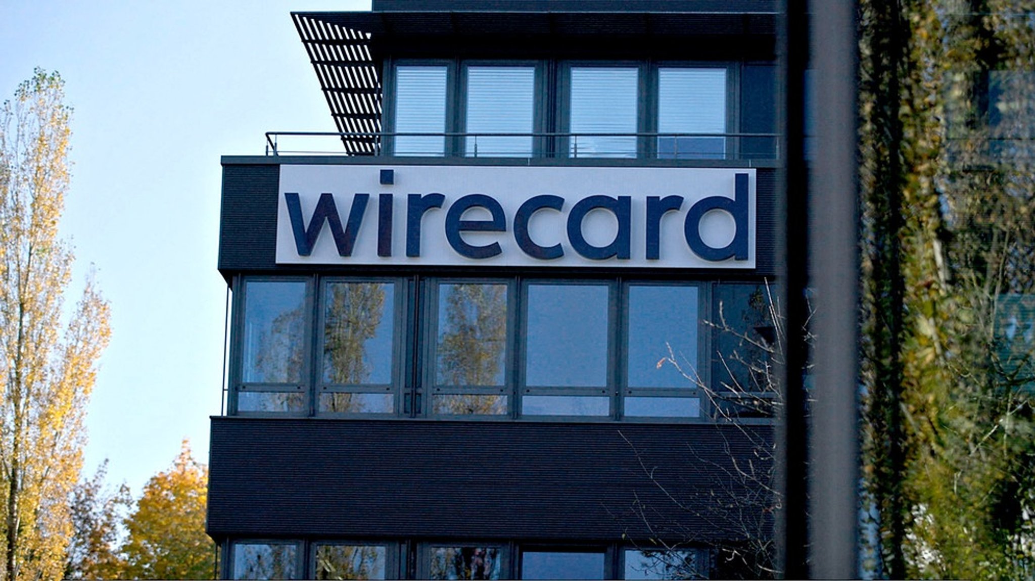 DokThema | Politische Doku: Der Fall Wirecard: Von Sehern, Blendern und Verblendeten