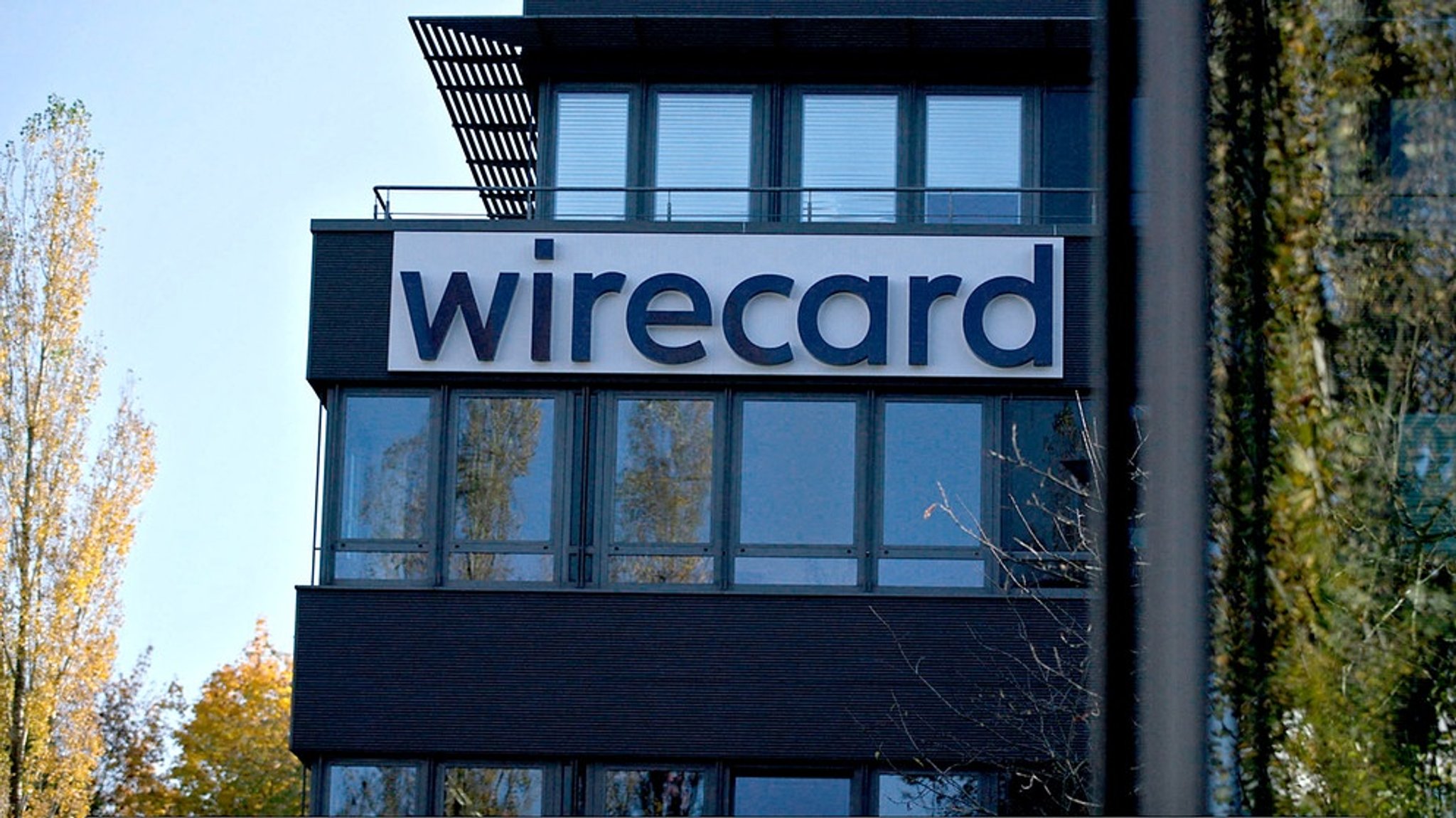 Von Sehern, Blendern und Verblendeten: Der Fall Wirecard