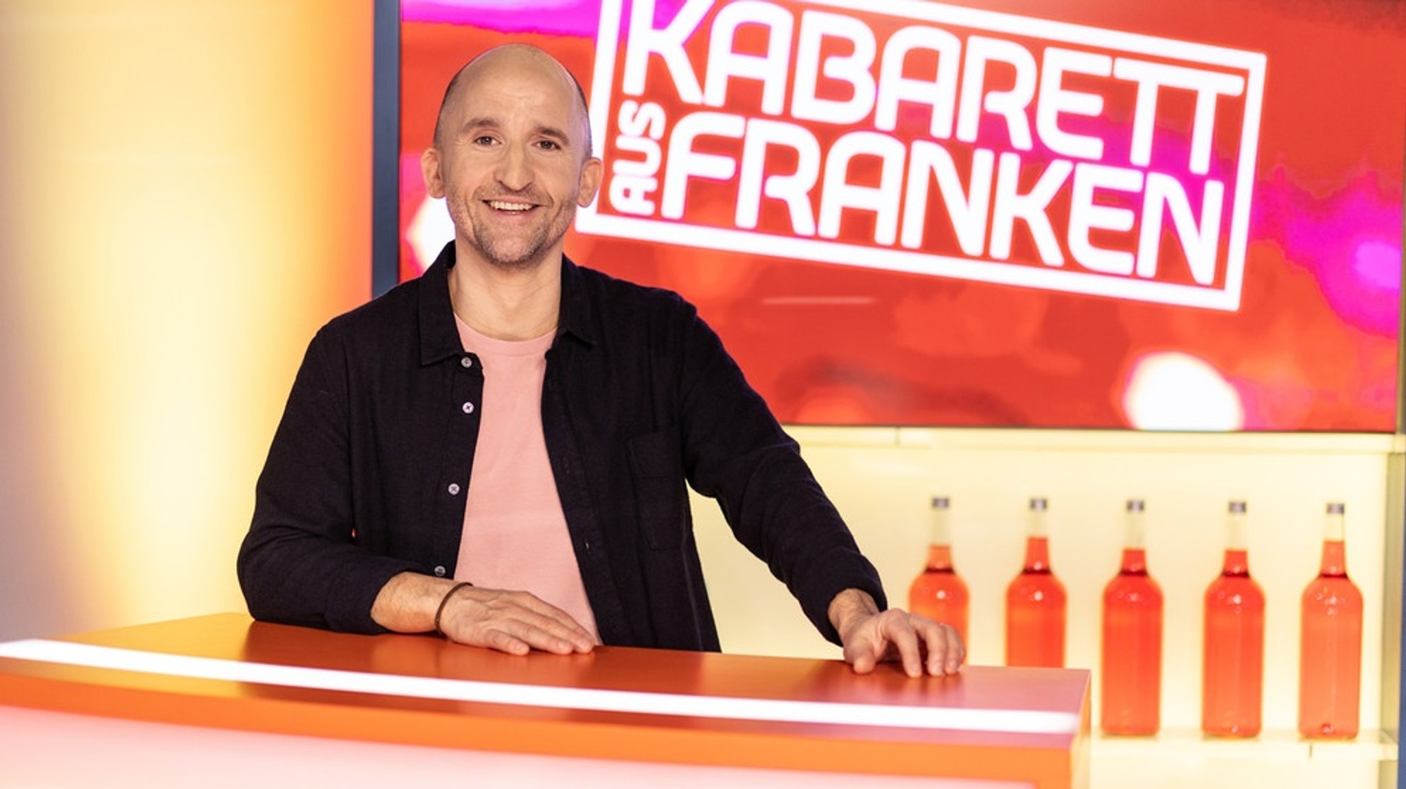 Kabarett und Comedy