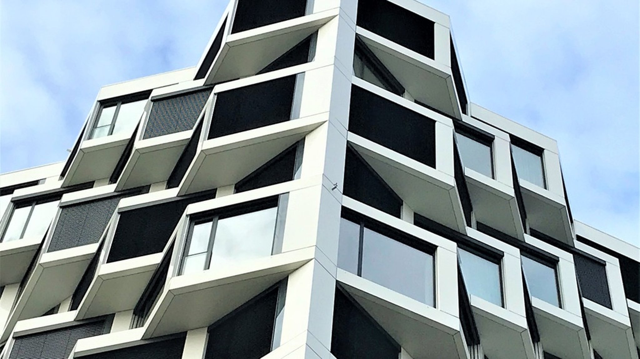 Auf der Suche nach guter Architektur : Bauen für die Zukunft (2/2) - Ein Road Movie durch Bayern