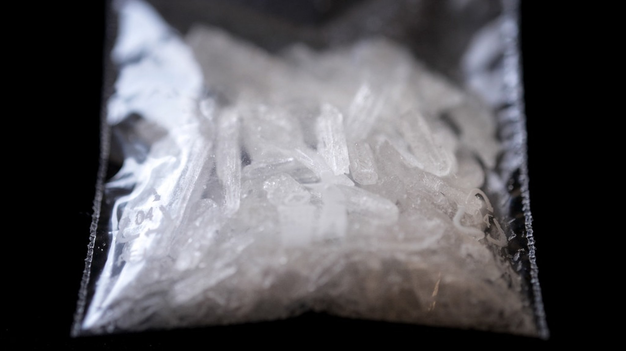 Alltagsdroge Crystal Meth: Der Rausch der Dunkelziffer