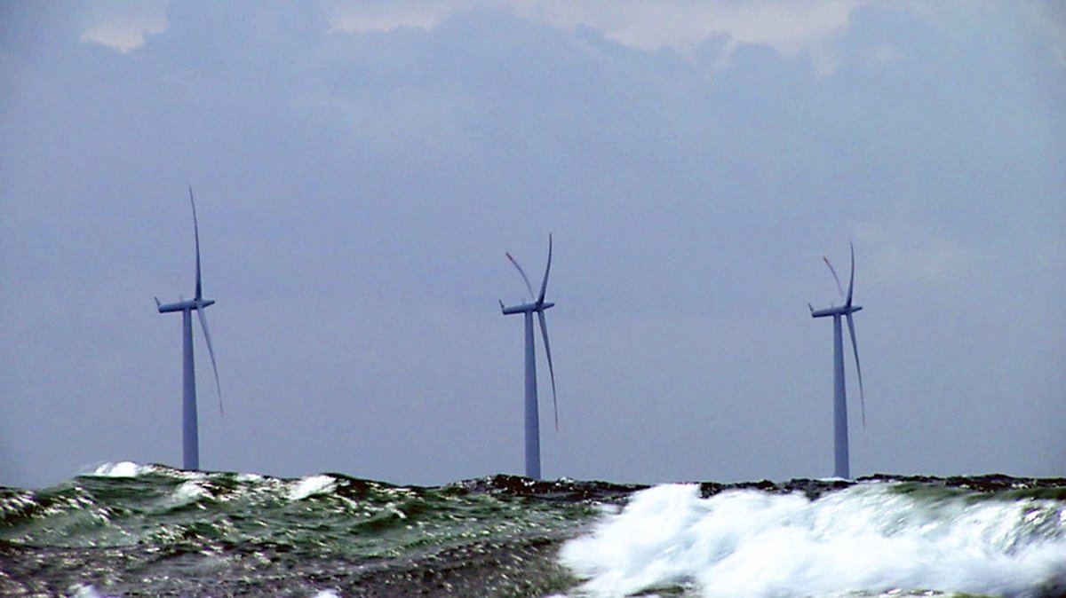 Dänemark: Ökoinsel Samsö will energieautark werden