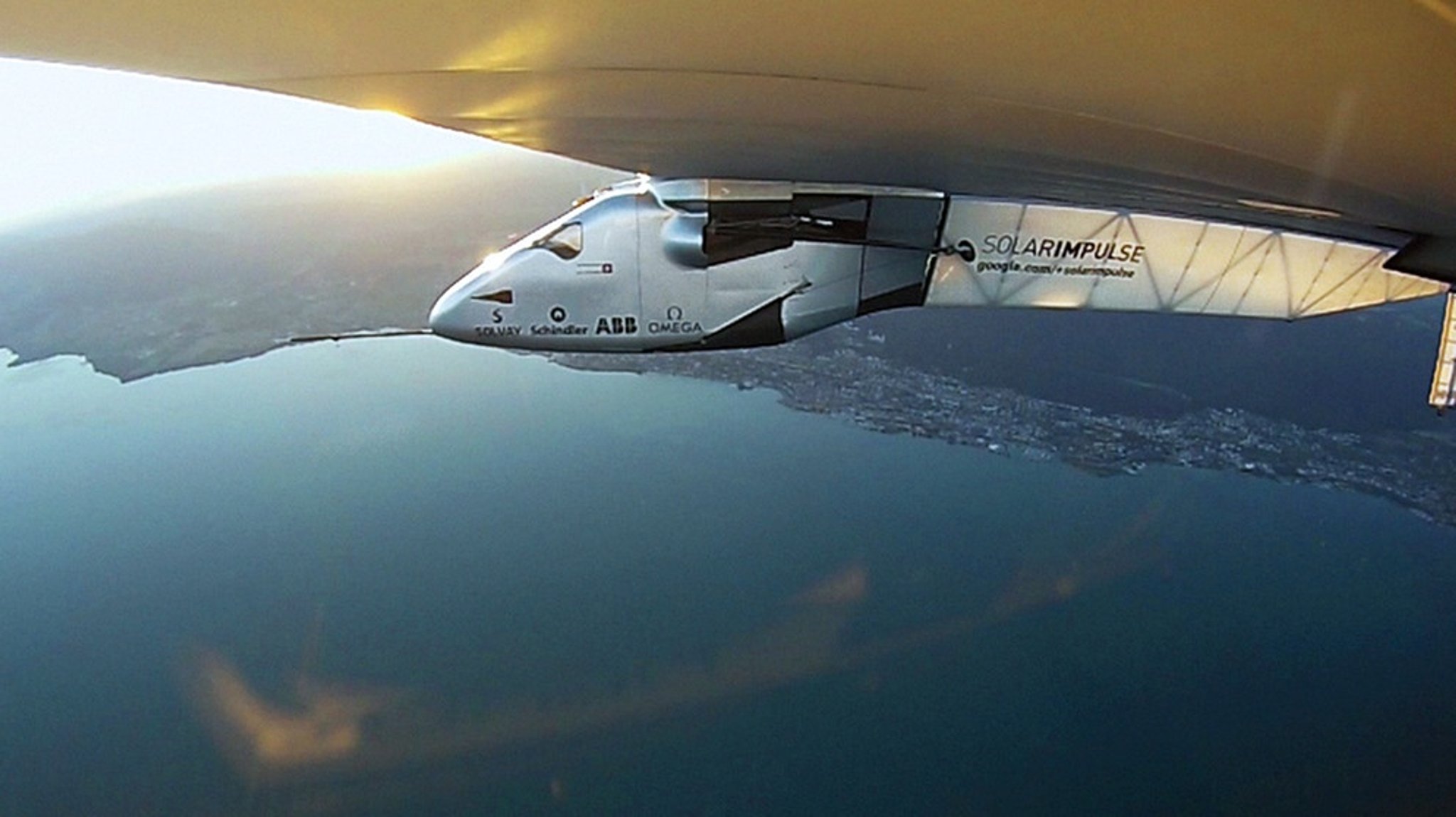 Schweiz: Bertrand Piccard