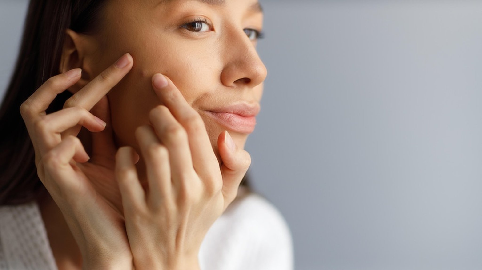 Akne und unreine Haut: Der Kampf gegen die Pickel