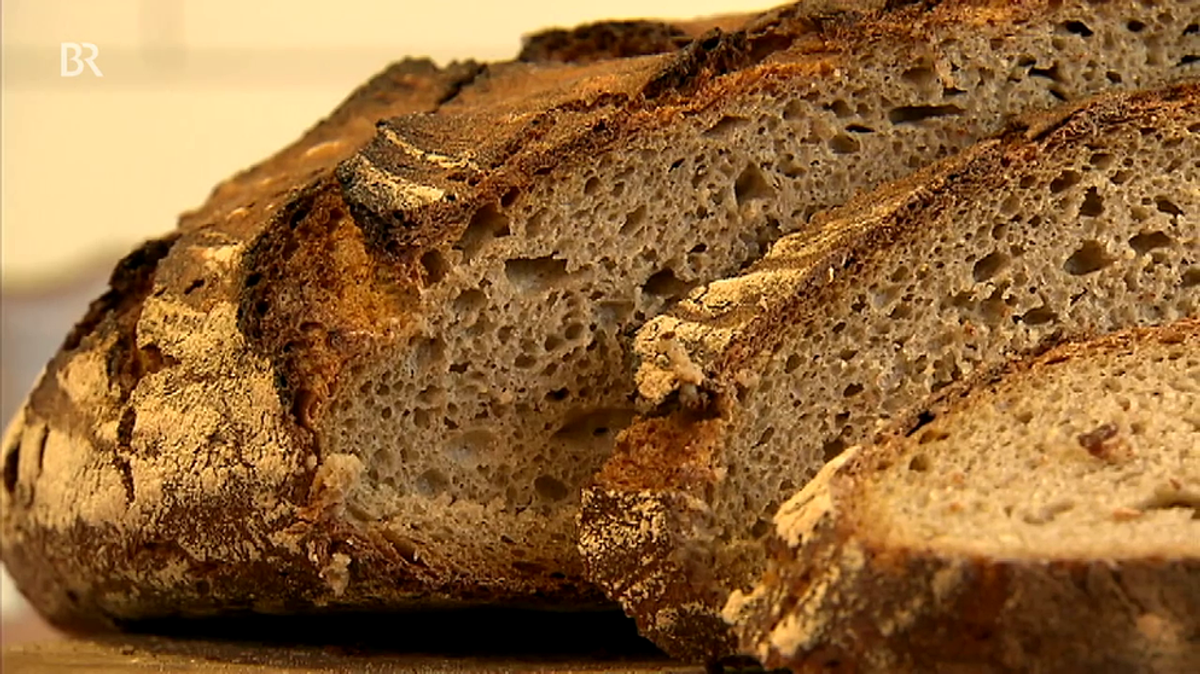 Brot, Ernährung: Grundnahrungsmittel Brot: Wie gesund ist es?