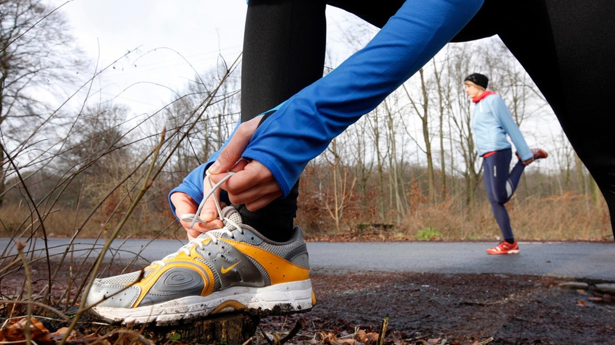 Gut fürs Immunsystem: Warum Sport für Krebspatienten so wichtig ist