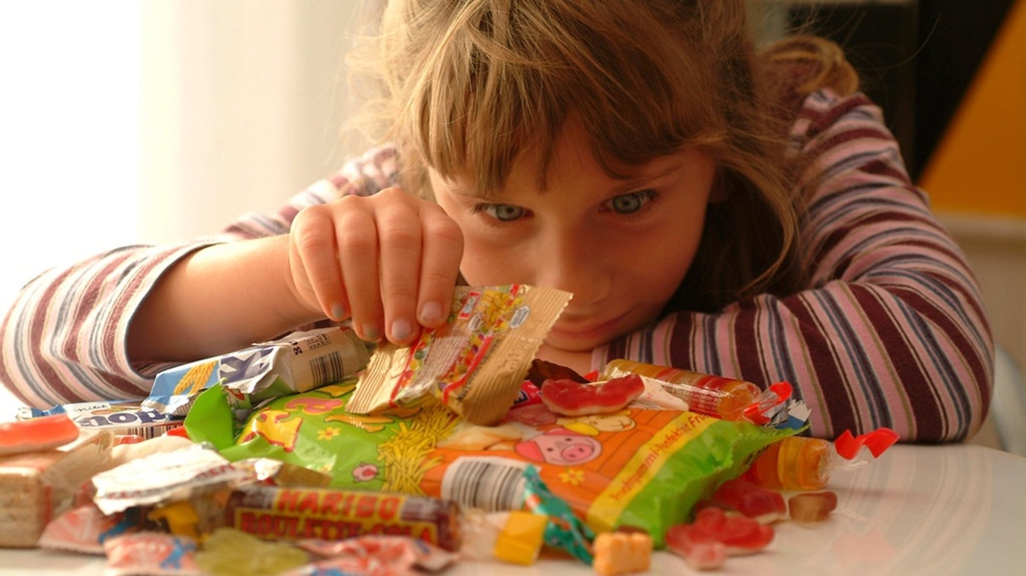 Fertiggerichte, Schokolade, Chips: Macht Junkfood süchtig?