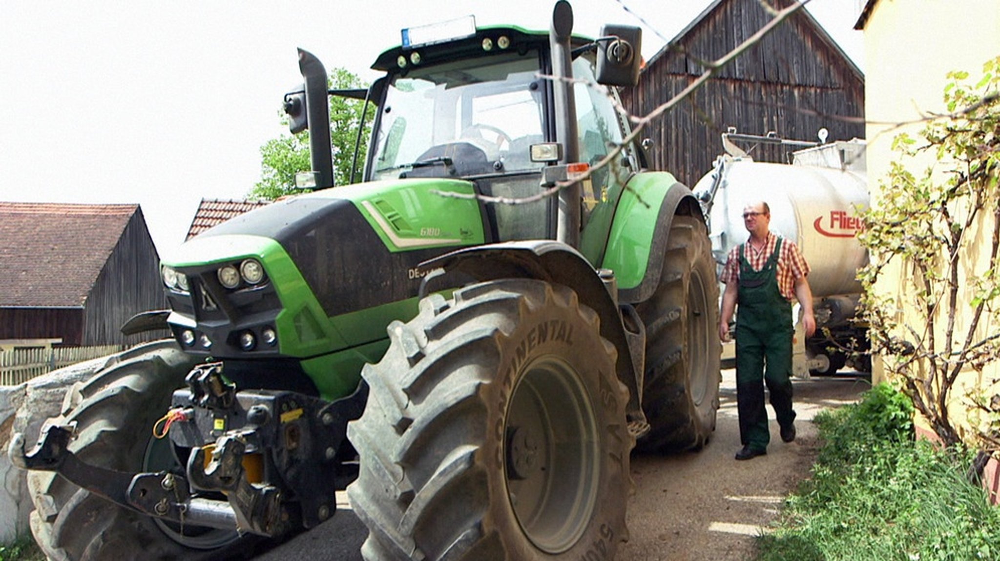 Alternative Kraftstoffe: Biodiesel, Pflanzenöle und Ethanol im Vergleich