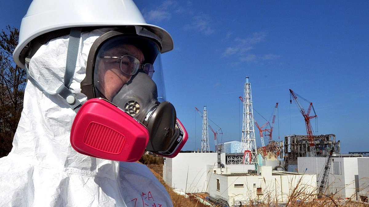 Kontrovers - Die Story: 10 Jahre Fukushima - Alptraum und Wendepunkt
