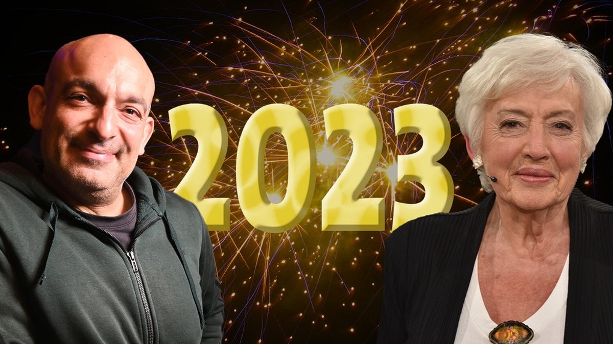 Kontrovers | Jahresrückblick 2023: 2023: Politik zwischen Ampel-Chaos, AKW-Aus und Flugblattskandal