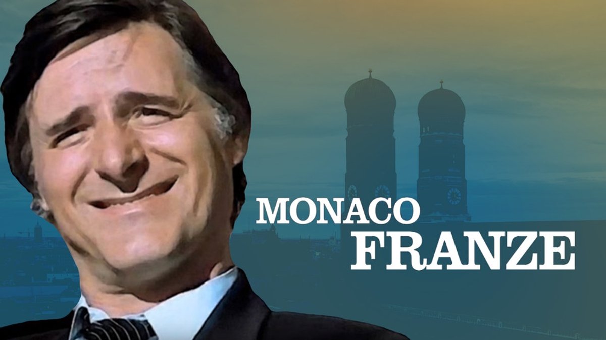 Monaco Franze: Der ewige Stenz - Alles rund um die Kultserie