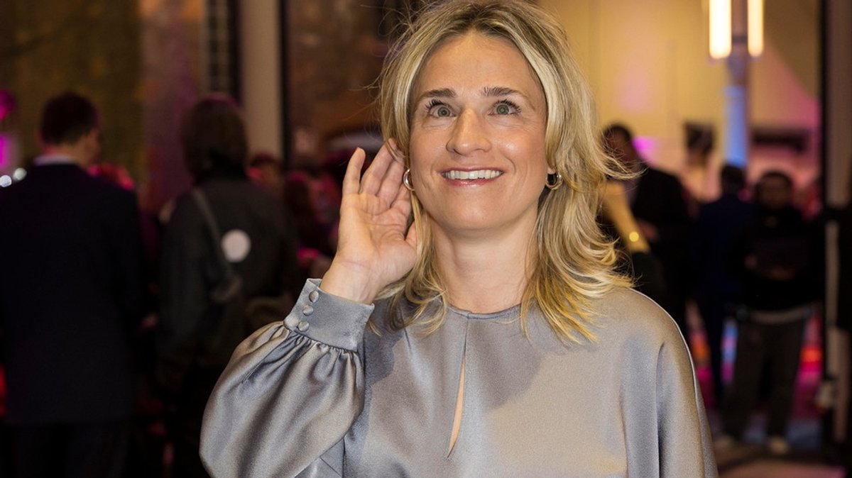 Präsidentin des Sozialverbands VdK: Verena Bentele
