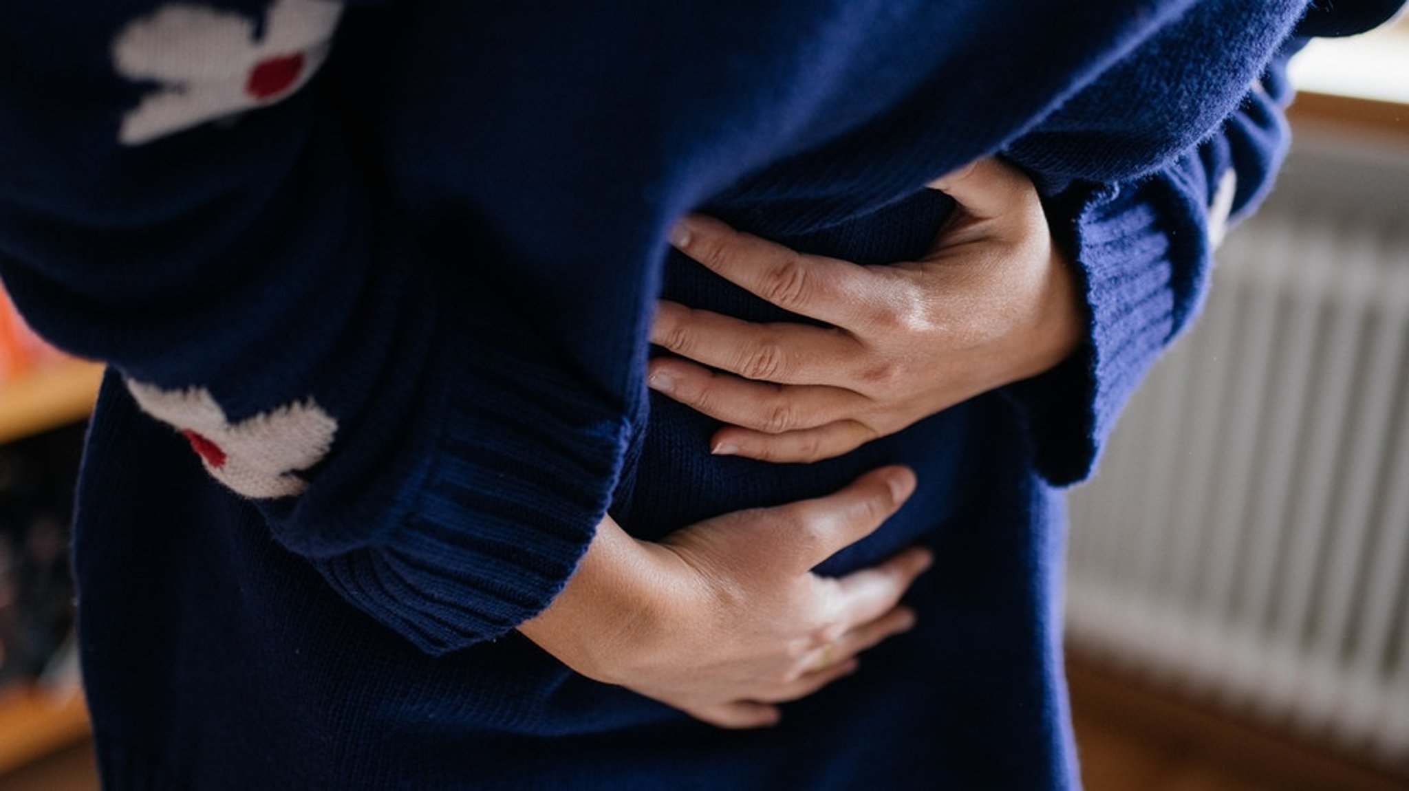 Allgemeinmedizin : Maßnahmen bei einer Lebensmittelvergiftung