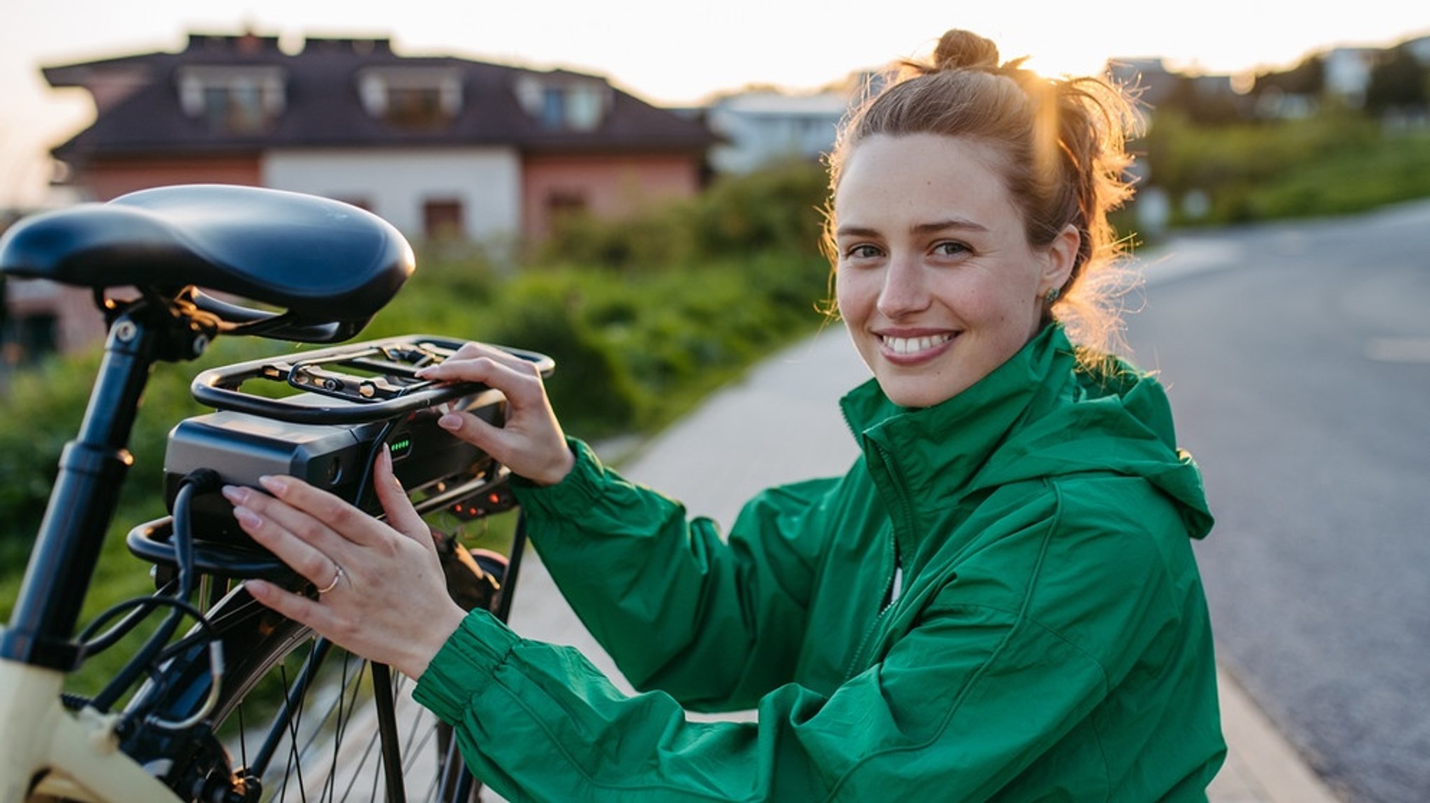 Sicherheit: So werden E-Bike-Akkus nicht zur Gefahr