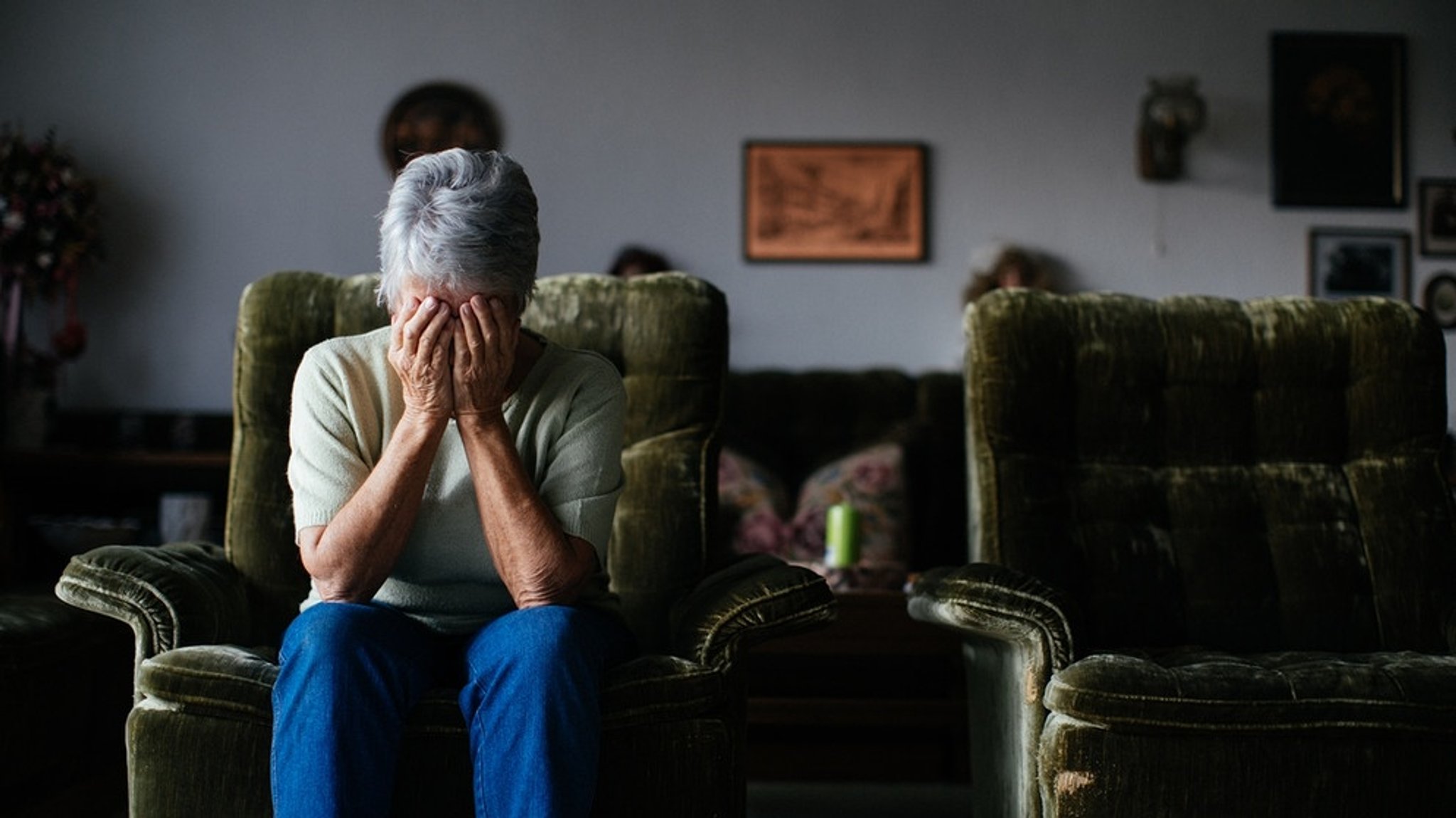 Allgemeinmedizin: Wenn Einsamkeit krank macht