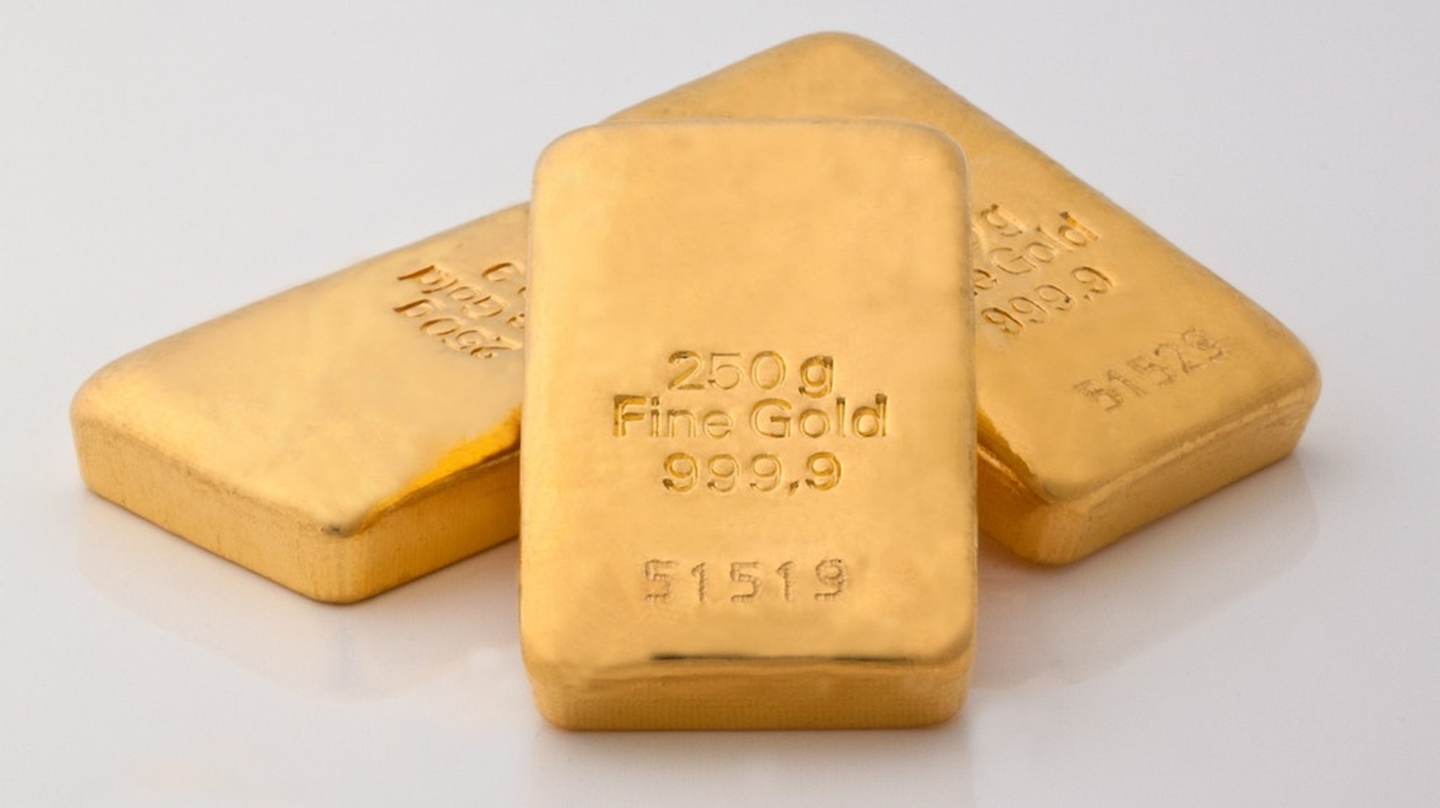 Finanzen: Gold als Geldanlage