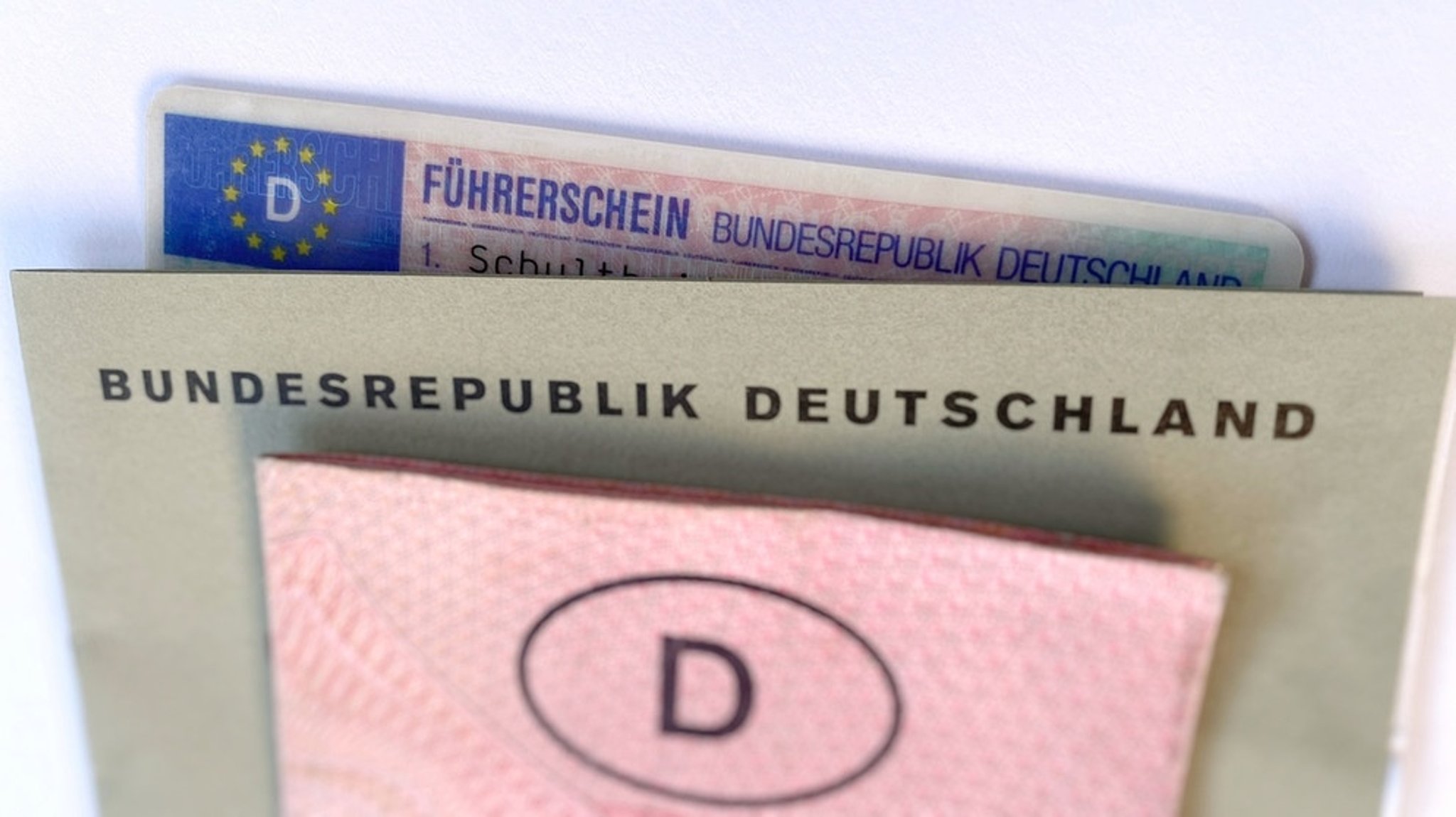 Recht: Führerscheinumtausch: Das sind die Fristen