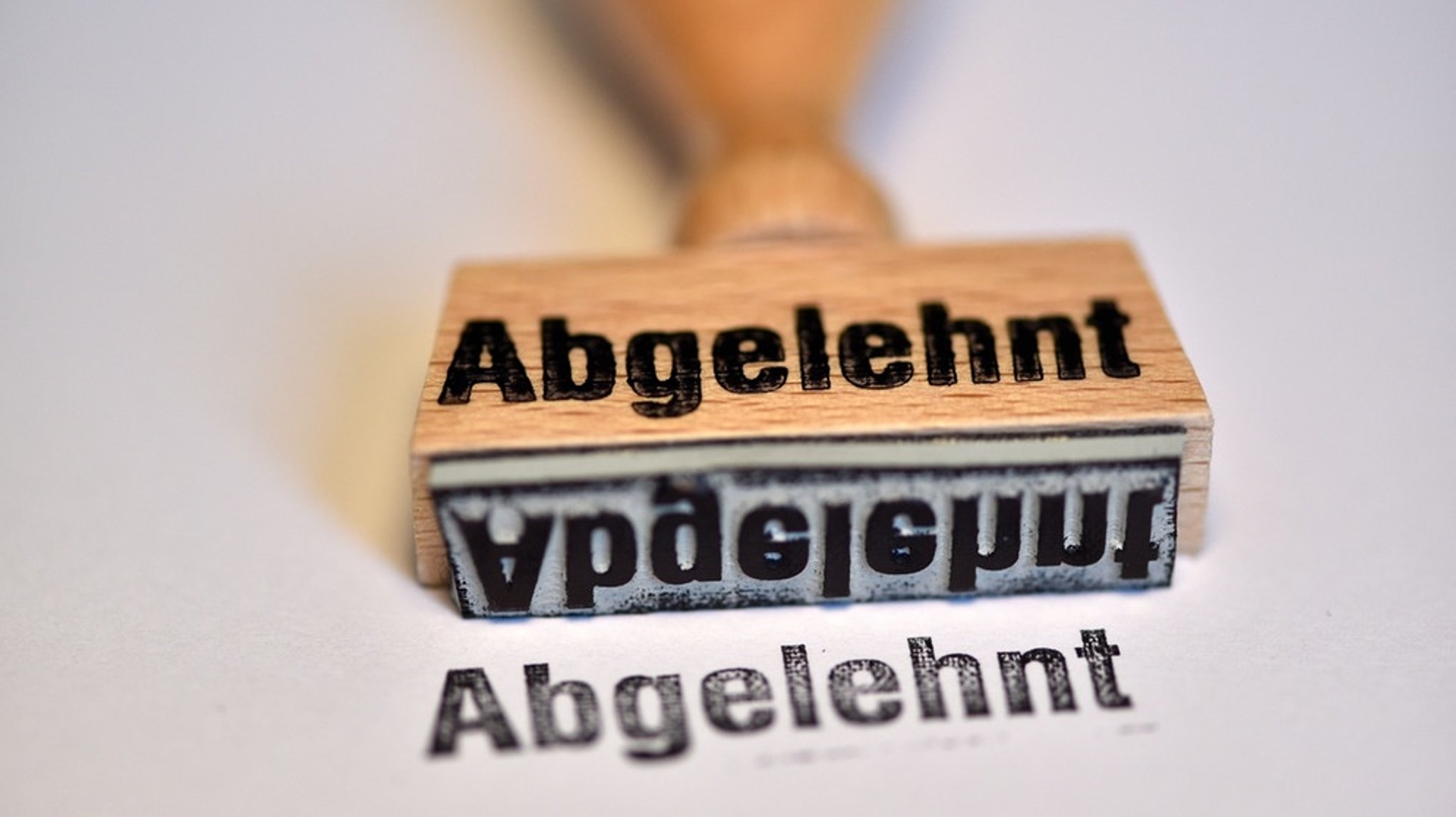 Geld: Reha-Antrag abgelehnt – was tun?