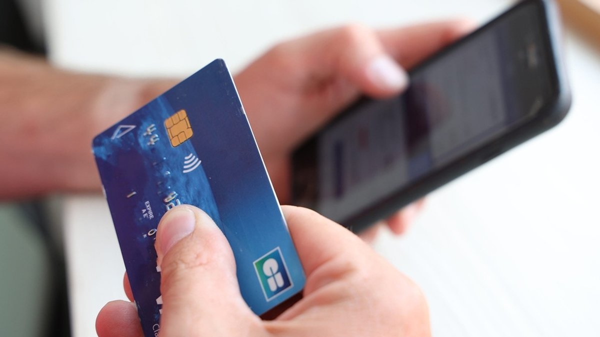 Geld: Spoofing Mails – Fake-Mails bekannter Absender