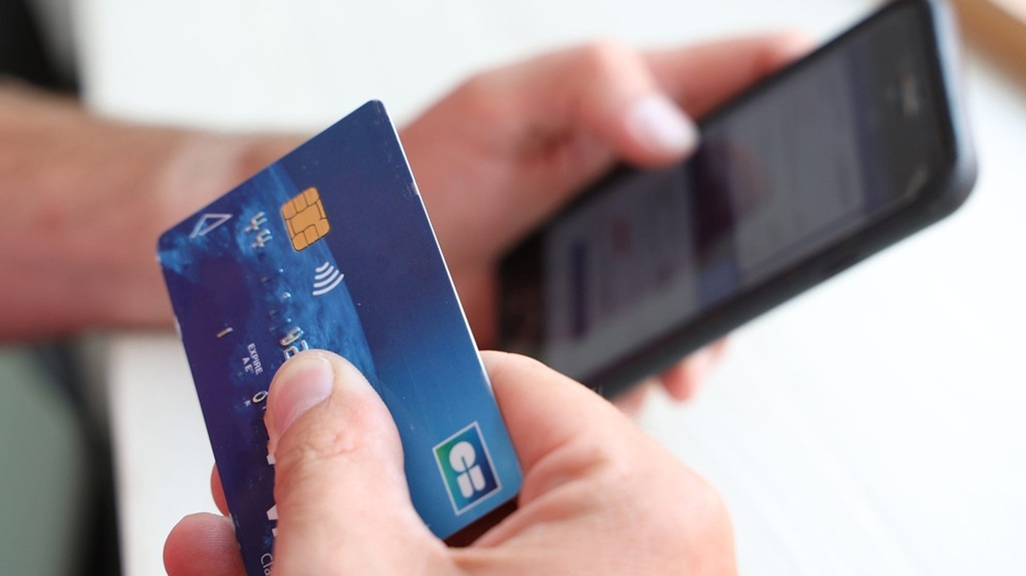 Geld: Spoofing Mails – Fake-Mails bekannter Absender