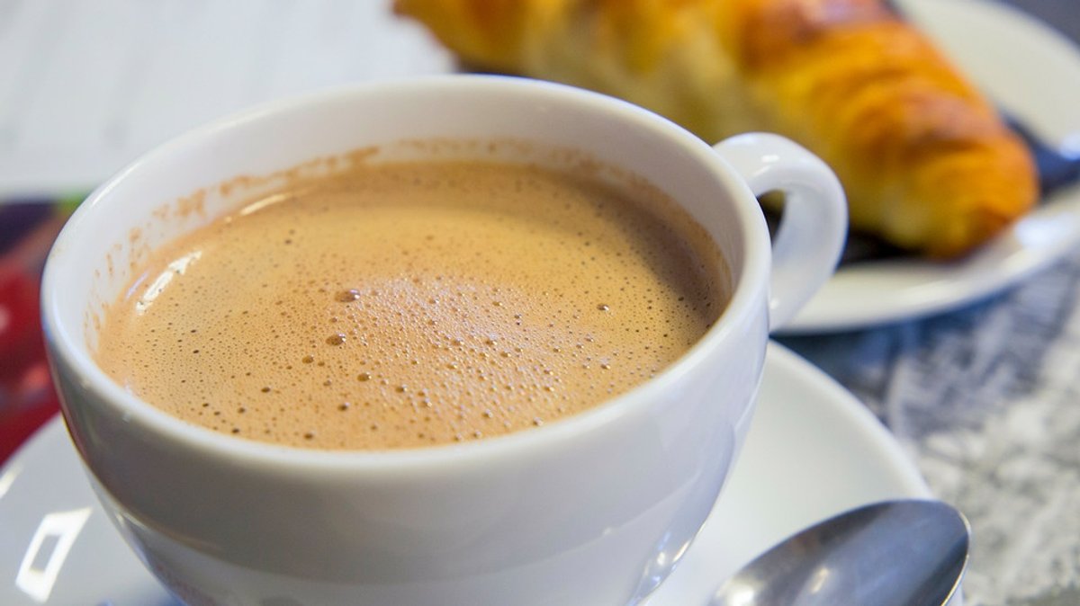 Ernährung: Wie viel Kaffee pro Tag ist (noch) gesund?