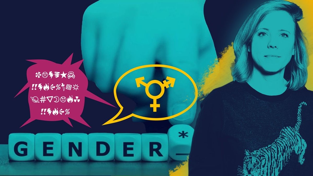 RESPEKT: Gendern - ja oder nein?