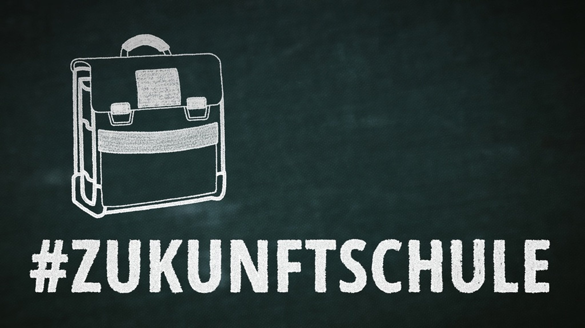 #zukunftschule: Der Podcast für Bildung mit Weitblick