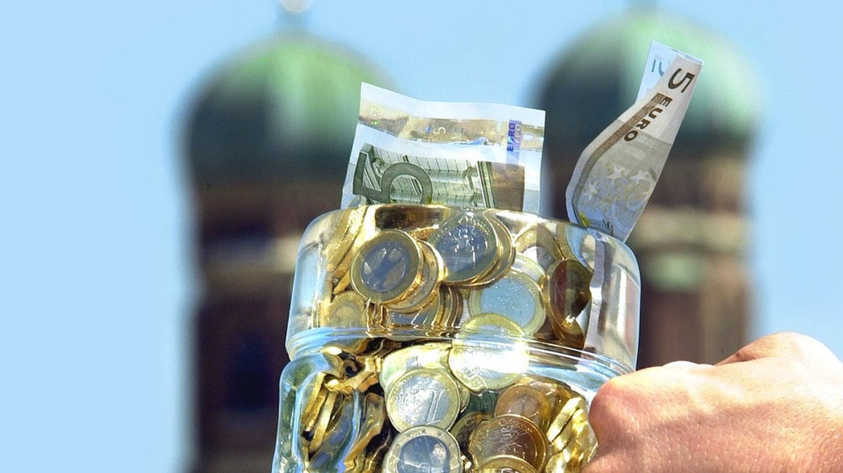 Kirche und Finanzen : München ist reichste Diözese Deutschlands