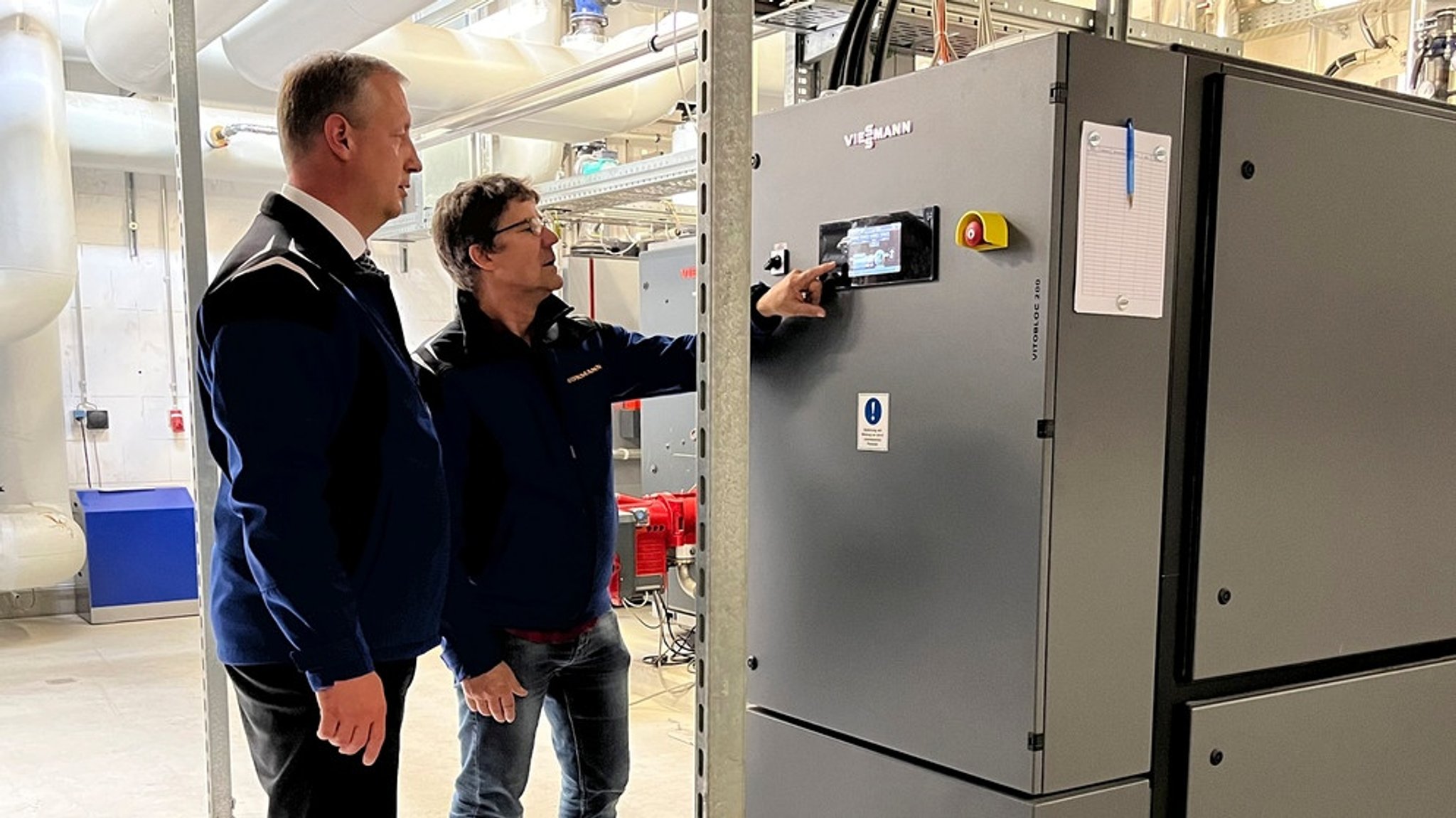 alpha-planet: H2-Power aus der Provinz