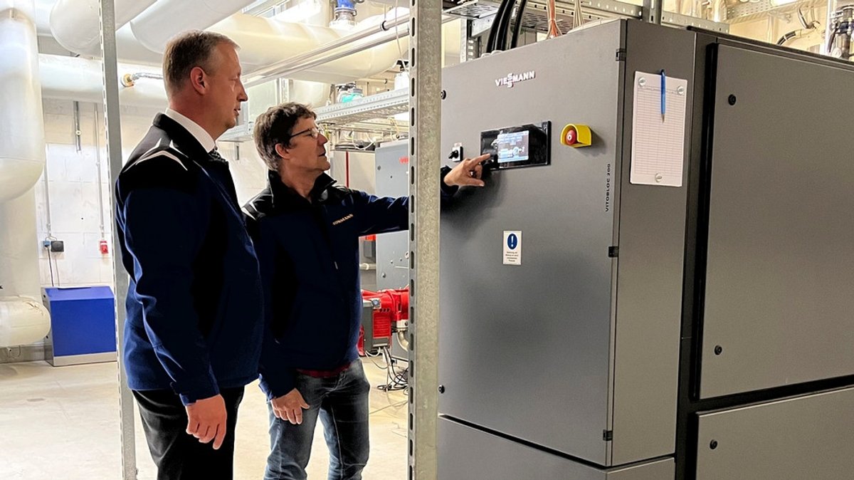 alpha-planet: H2-Power aus der Provinz