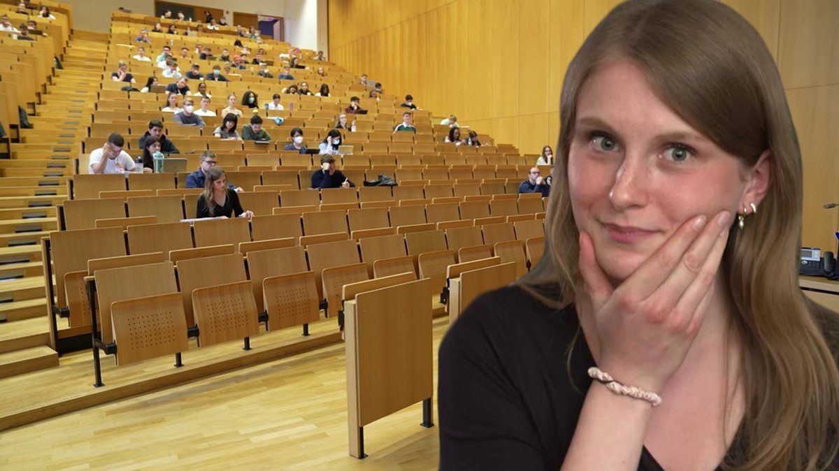 BWL trifft VWL: Wirtschaftswissenschaften · So breit sind die Möglichkeiten
