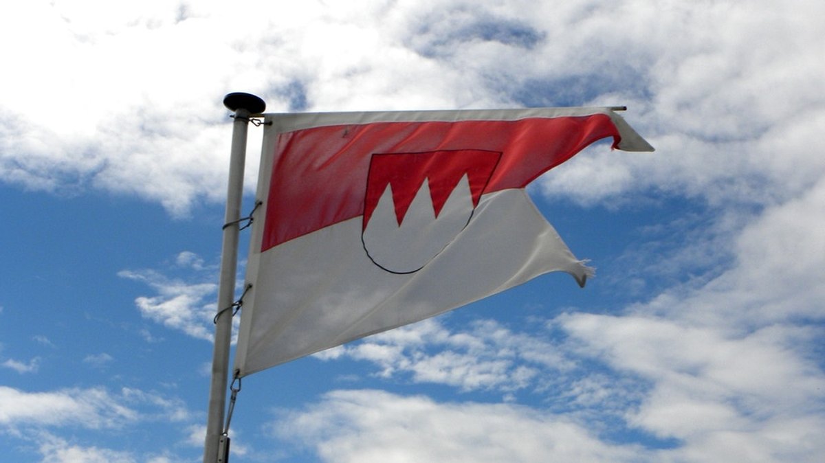 Rund um das Frankenlied: Eine Hymne in sechs Strophen