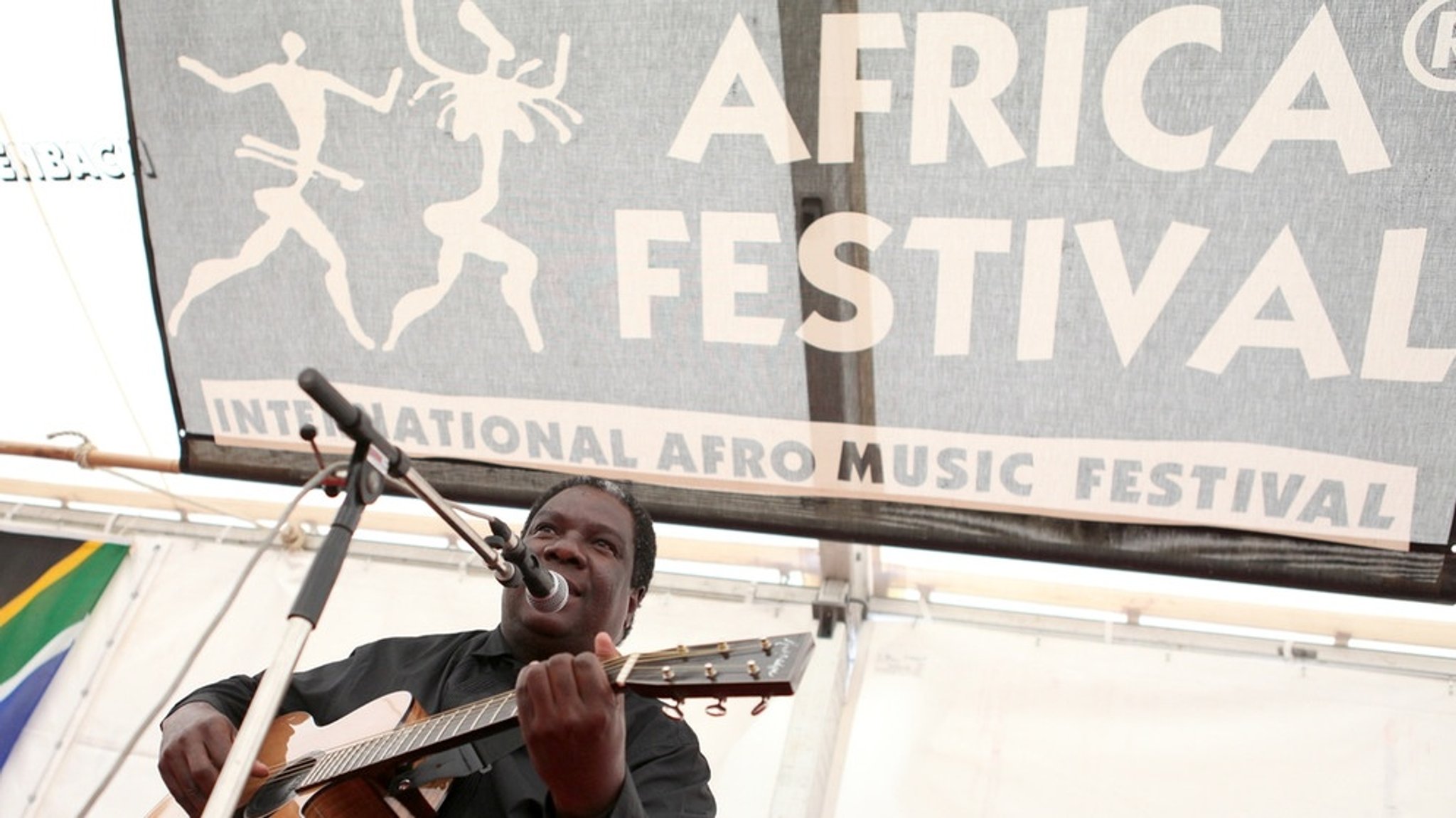 Stadtportrait Würzburg: Afrikanisches Flair und klassische Klänge