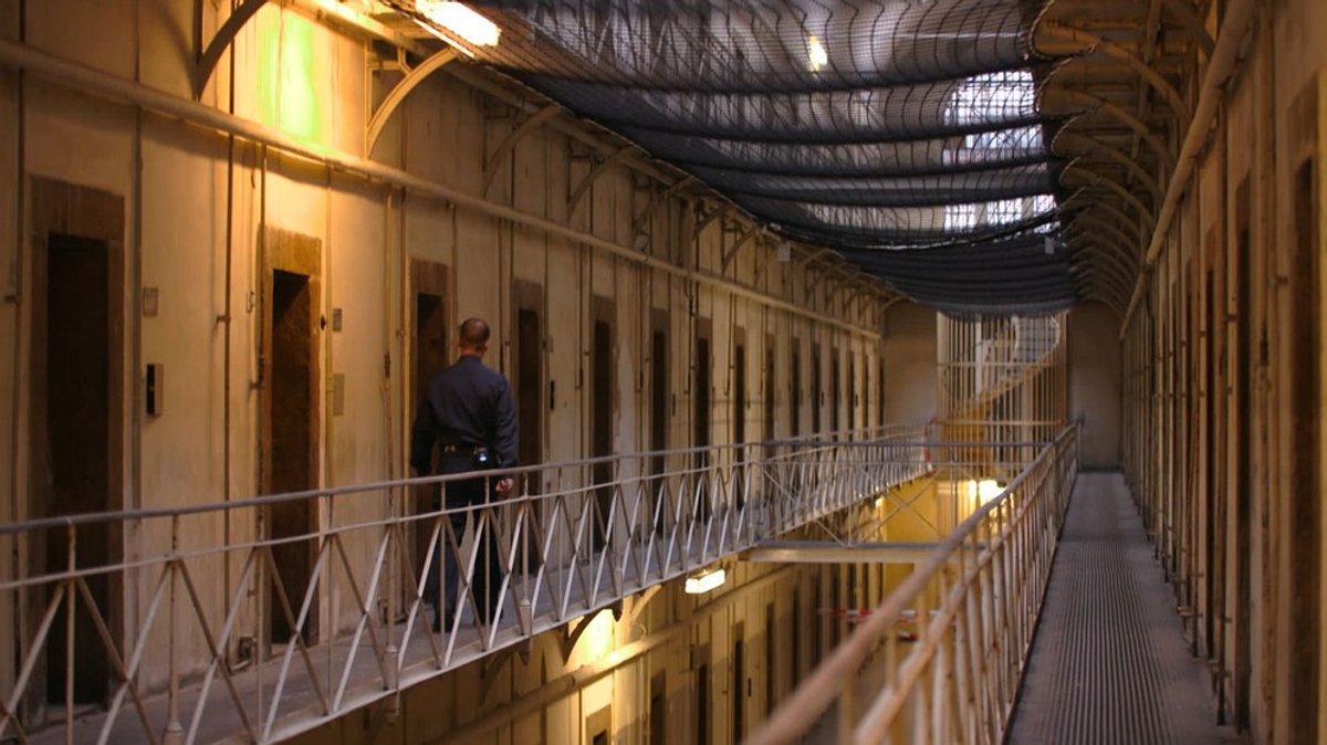UNESCO-Weltkulturerbe: Wie ein Gefängnis Nürnberg zum Titel verhelfen soll
