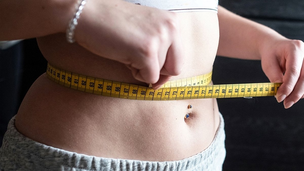 Body Mass Index: Welches Fett muss weg?
