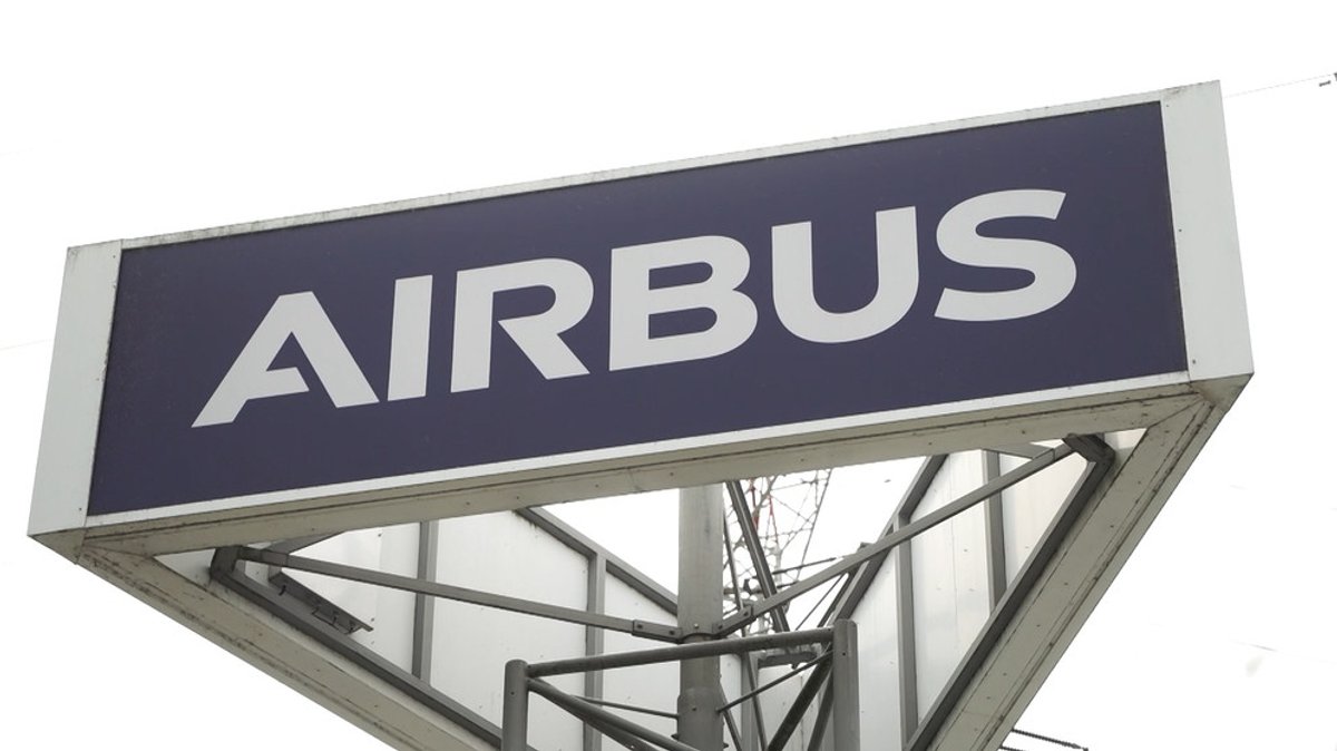 Hart gelandet!: Airbus in der Krise