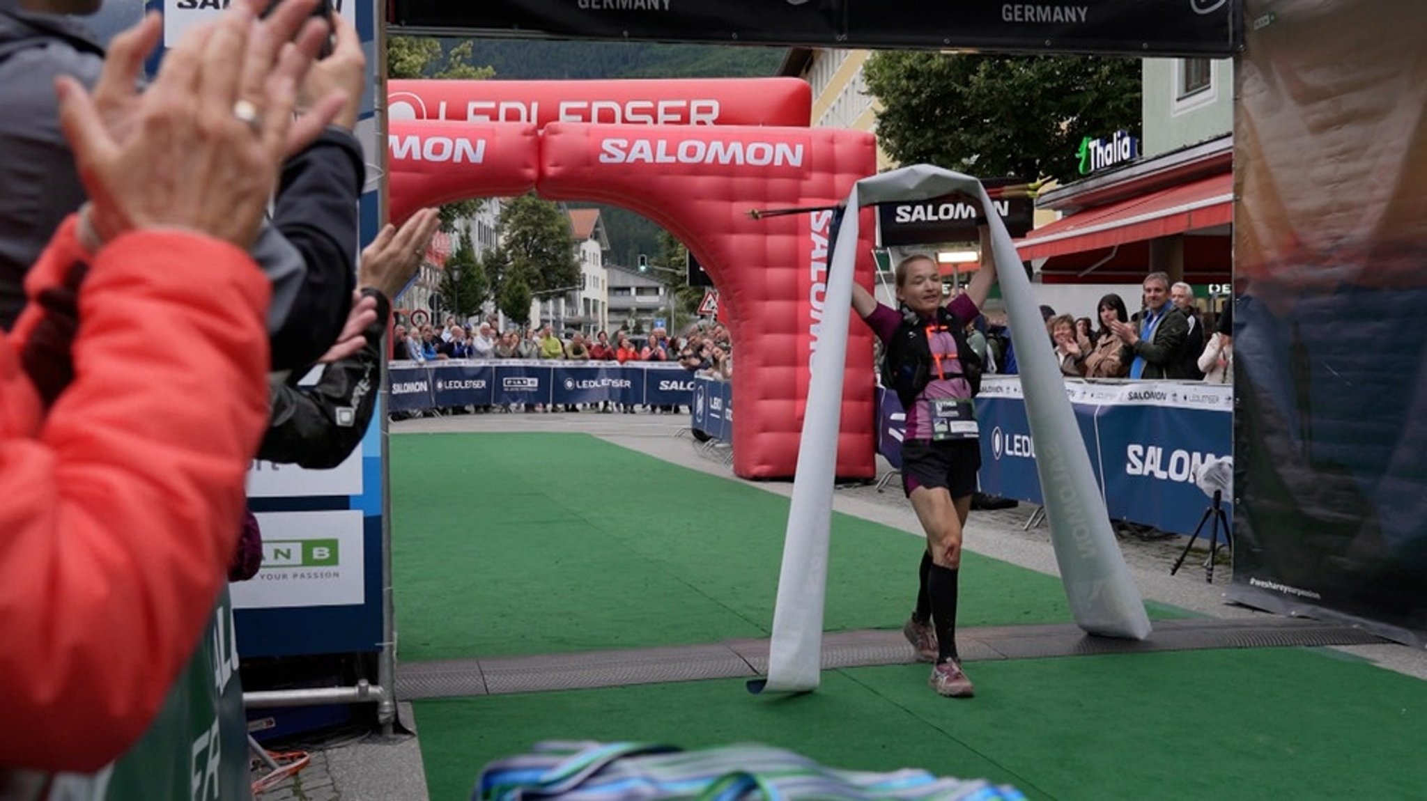 Trailrunning: Zugspitz Utratrail - Die legendäre Herausforderung