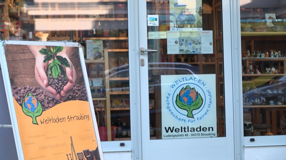 Straubing: Seit 10 Jahren Fairtrade-Stadt
