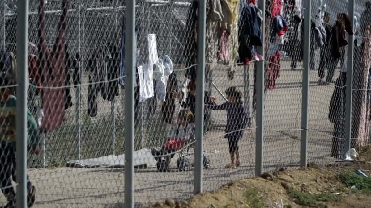 Migration: Asylpolitik stellt "Ampel" vor neue Zerreißprobe