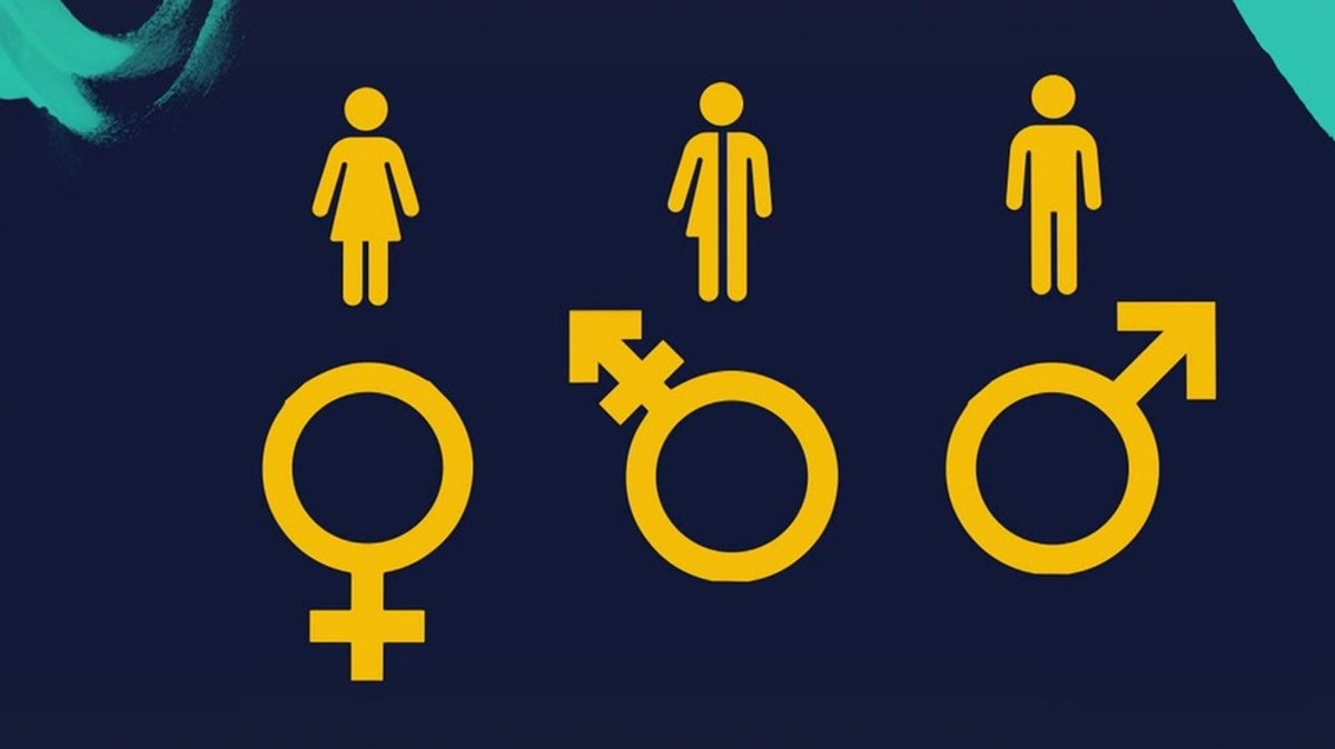 Erklärvideo: Was ist Gendergerechtigkeit?