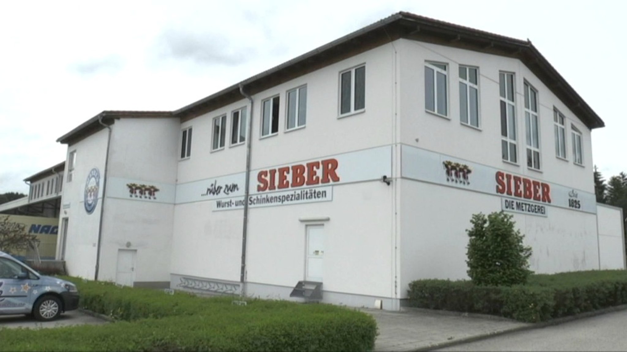 Großmetzgerei Sieber: Chancen für Neuanfang 
