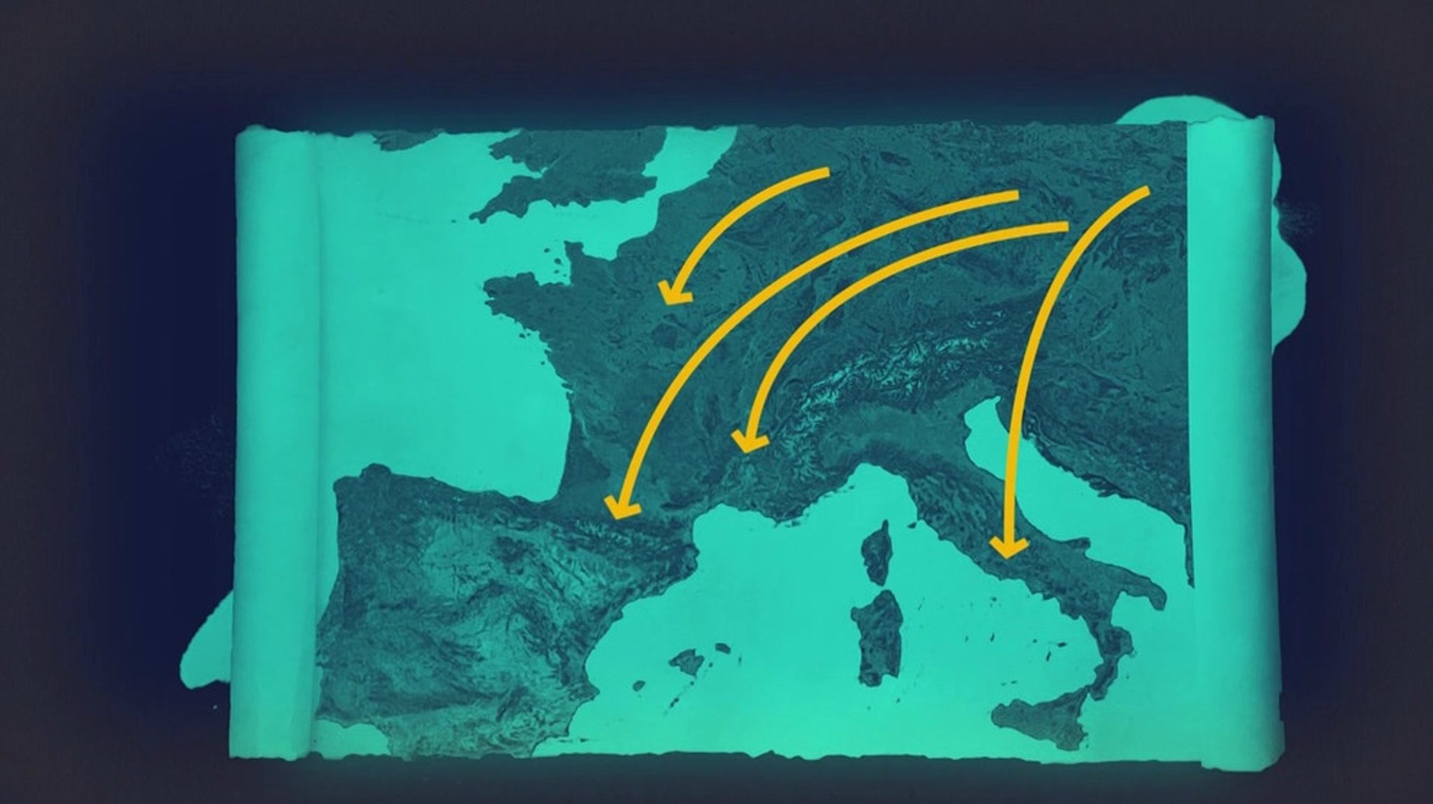 RESPEKT : Was ist Migration, Zuwanderung, Flucht?