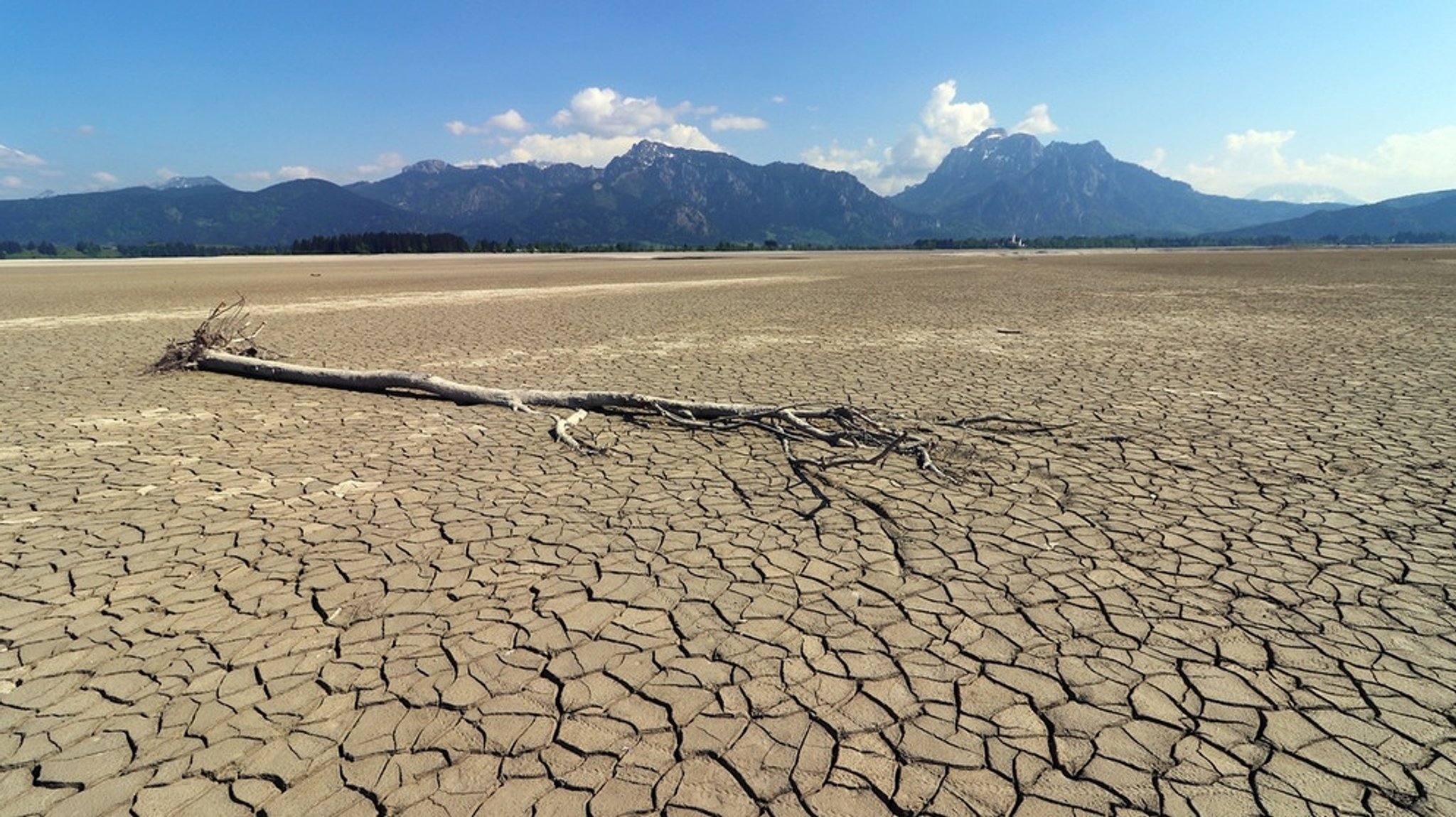 Gefährliche Erderwärmung: Was ist eigentlich Klimawandel?