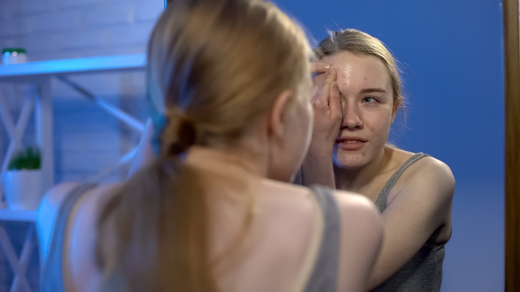 Pubertät: Hilfe, die Hormone kommen!