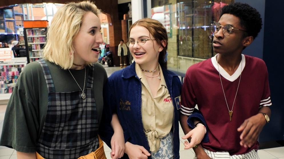 Serie Cruel Summer Der Ideale Urlaubskrimi In Serienform Film Br Kulturbuhne Br De