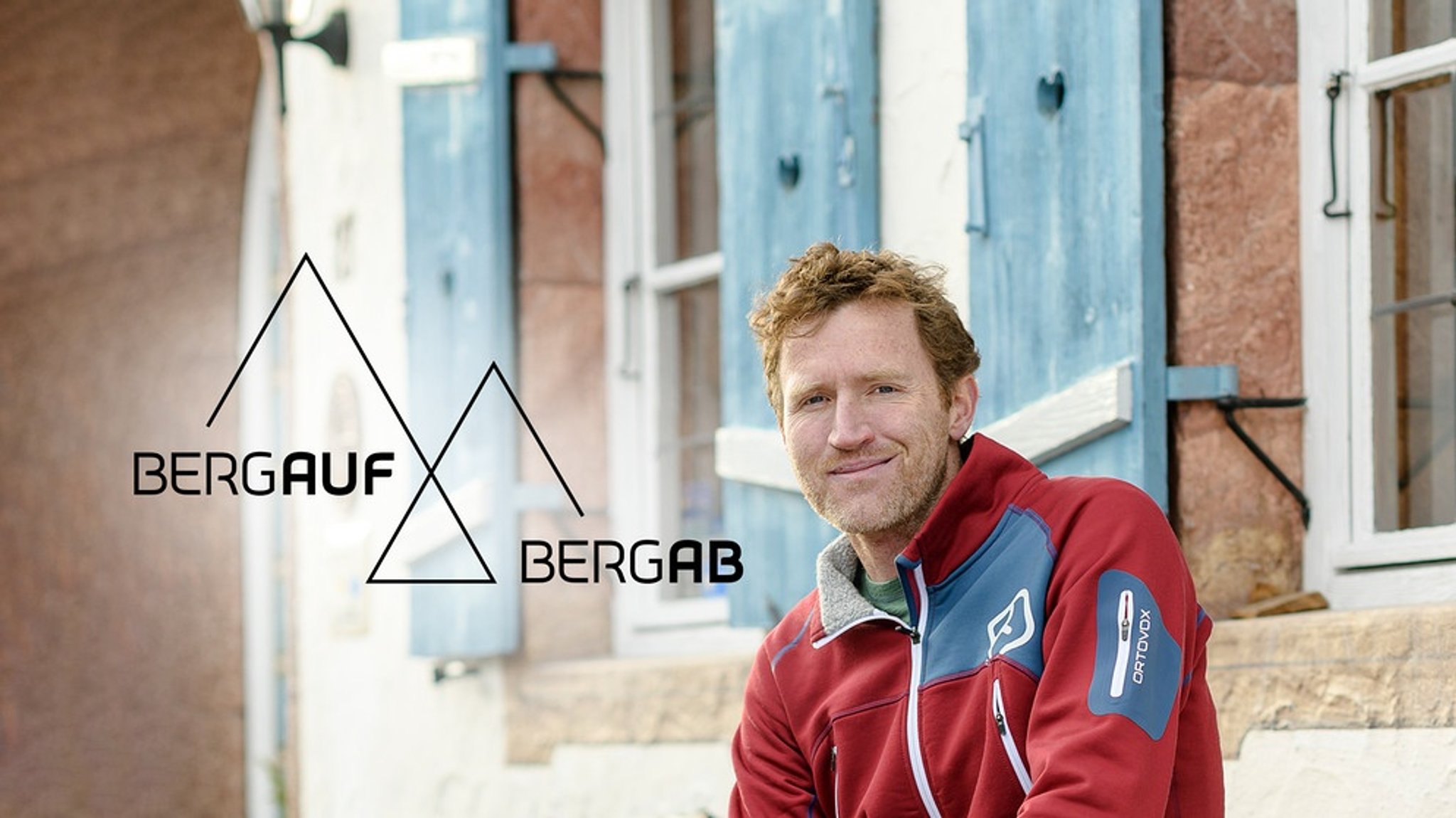 Bergauf-Bergab