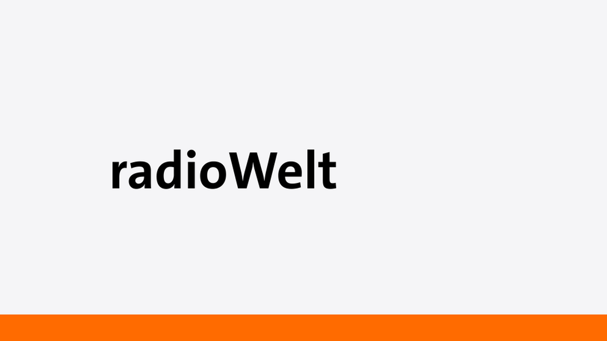 Radiowelt